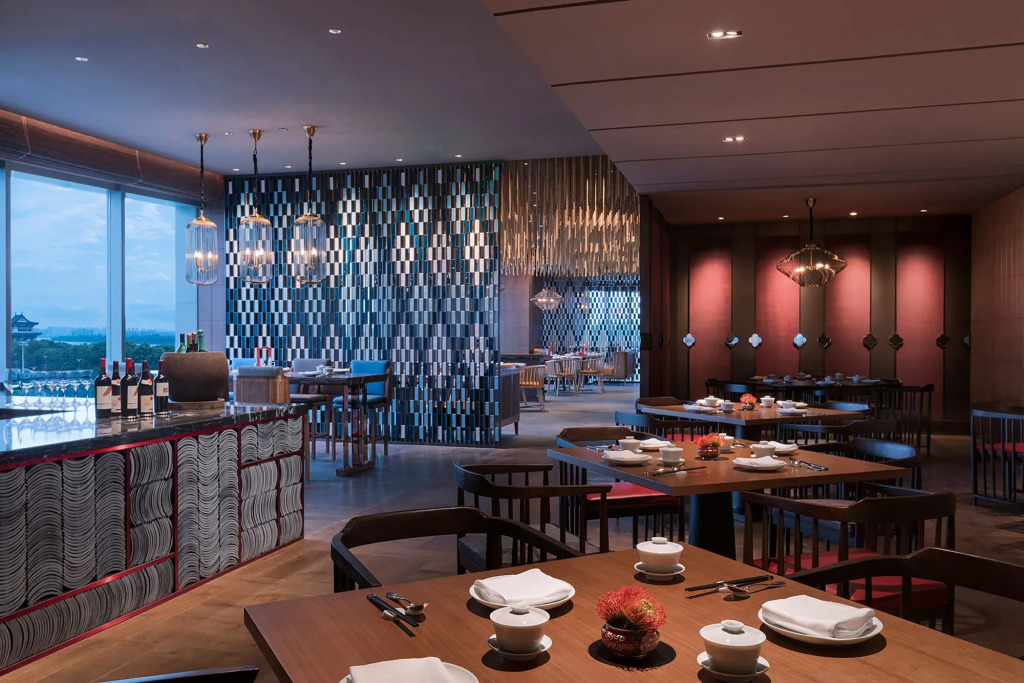 Grand Hyatt Changsha