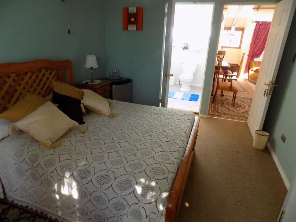 Hostal Gipuzkoa