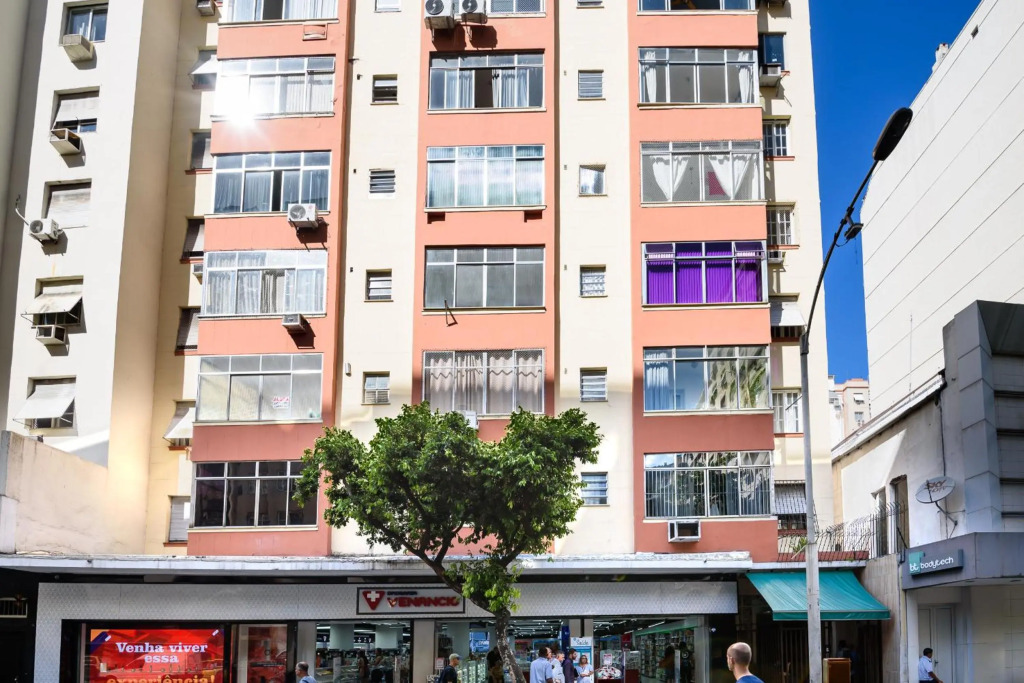 Pineapples NSC902 - Apartamento com ótima localização, lindo e moderno