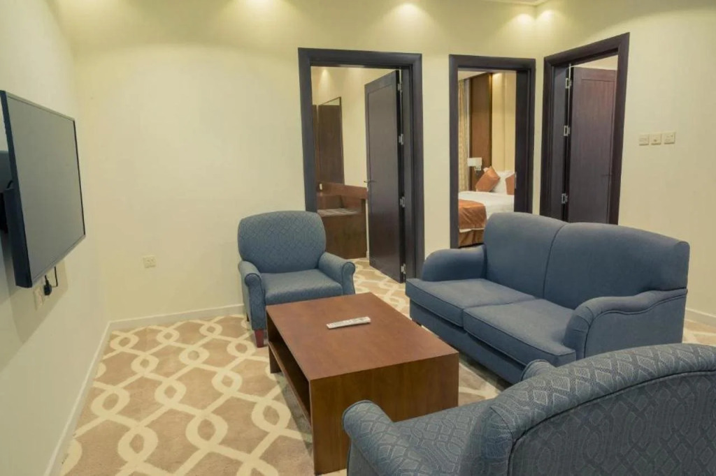 Ninety Two Apartment