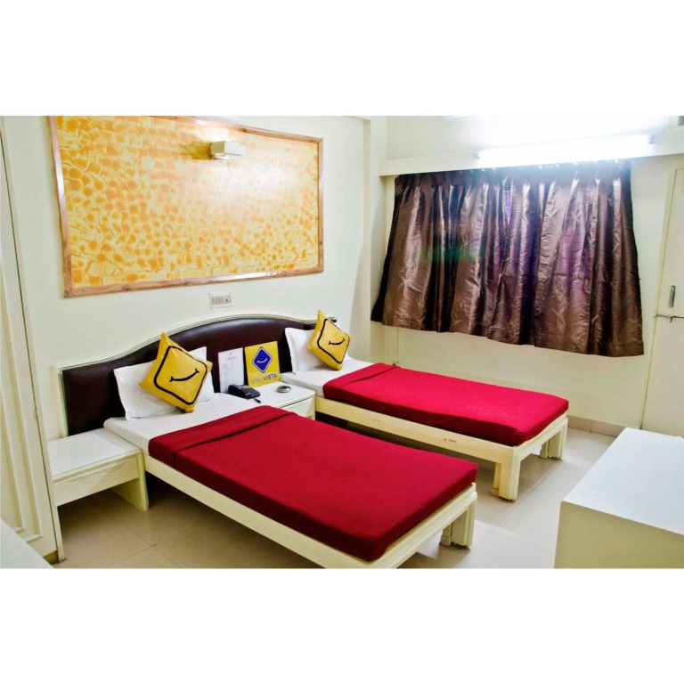 Vista Rooms At Fame Cinemas