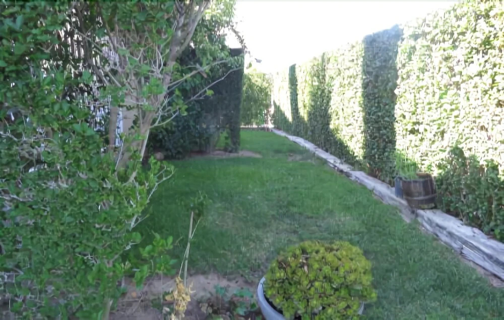 Casa Brisas II