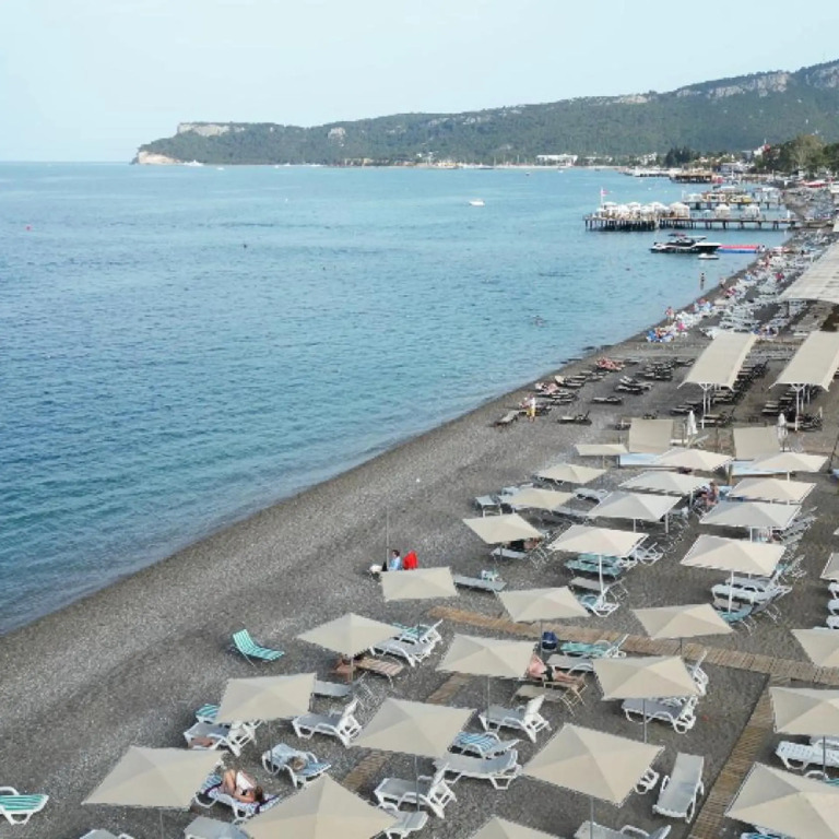 RK MAGİC DREAM HOTEL
