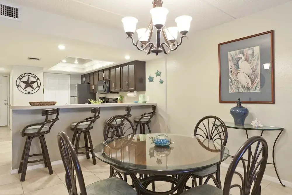 Edgewater Condominium 404