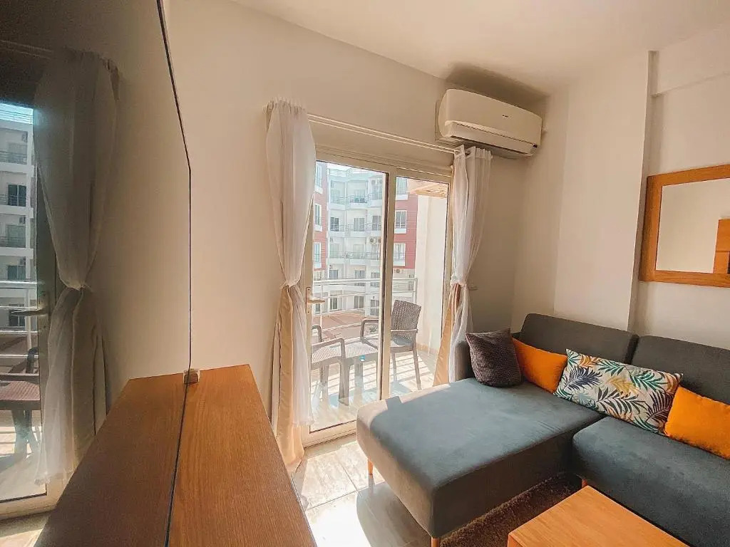 Brand new 2 bedroom apartment 5 minutes to Elgouna