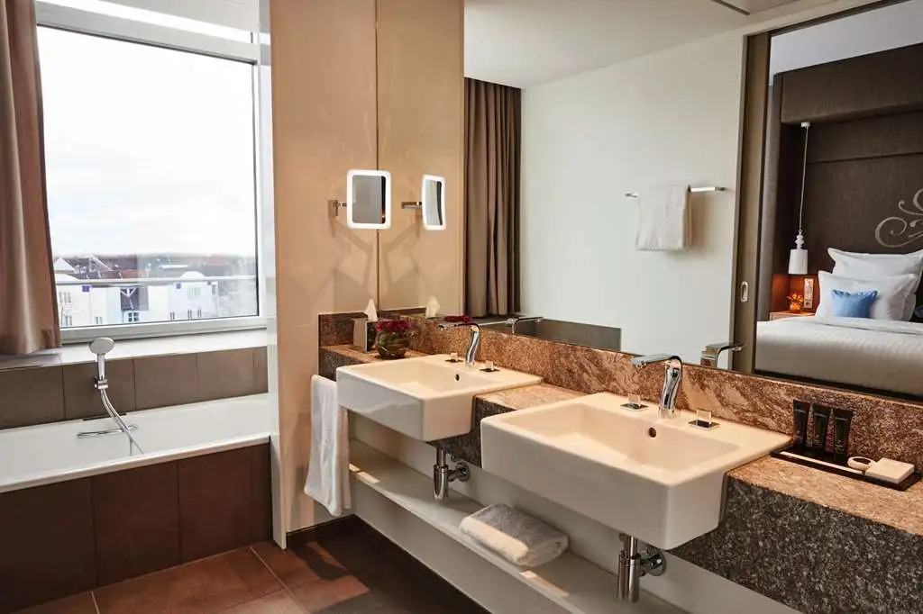 Steigenberger Hotel München