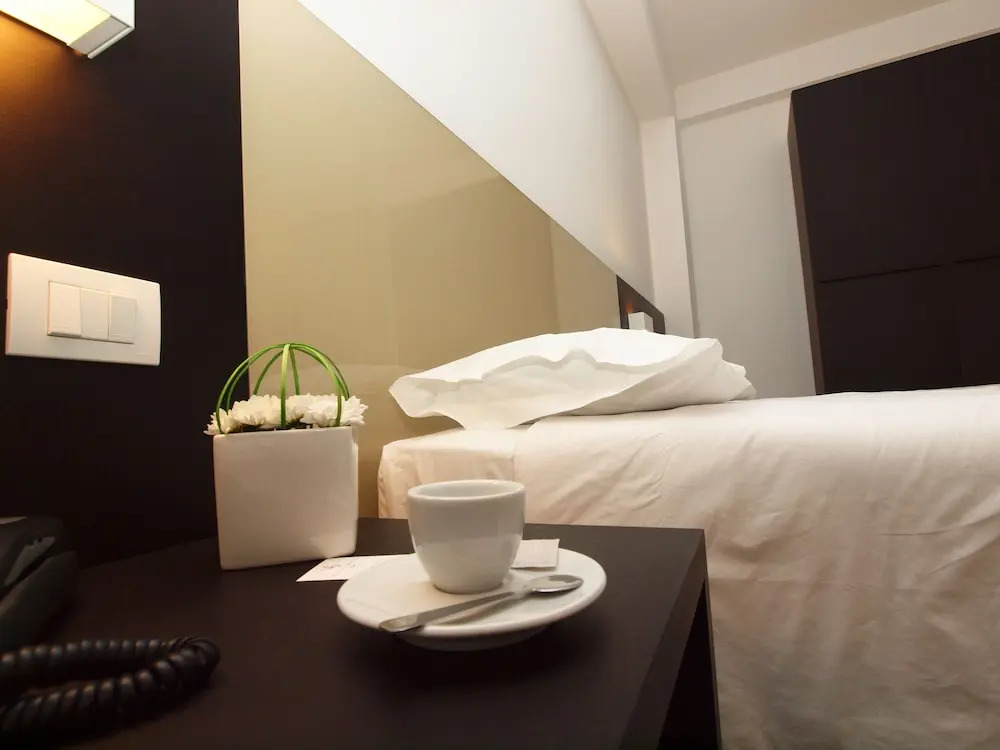 Hotel Villa San Bartolo