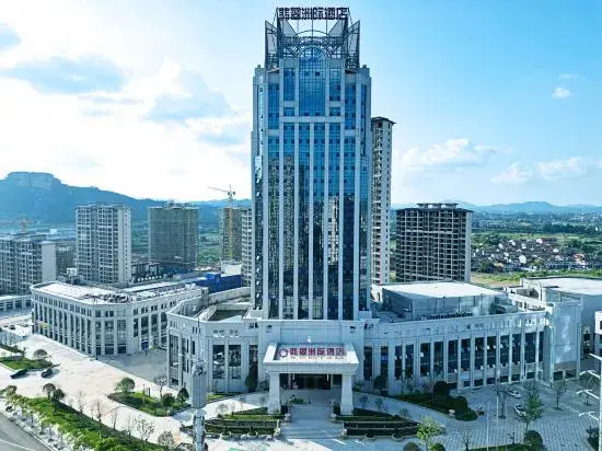 feicuizhou hotel