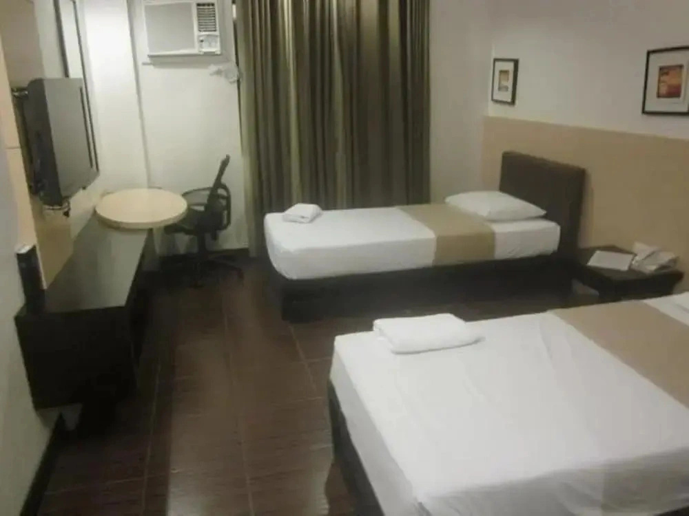 Hotel Ariana & Restaurant