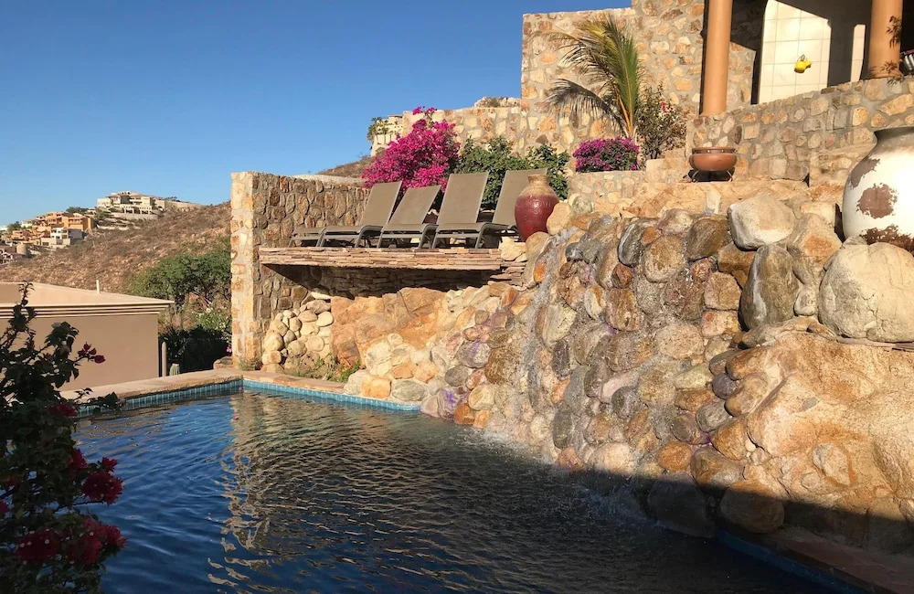 Villa California by Cabo Villas