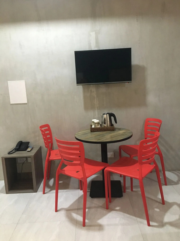 Express Inn - Osmeña