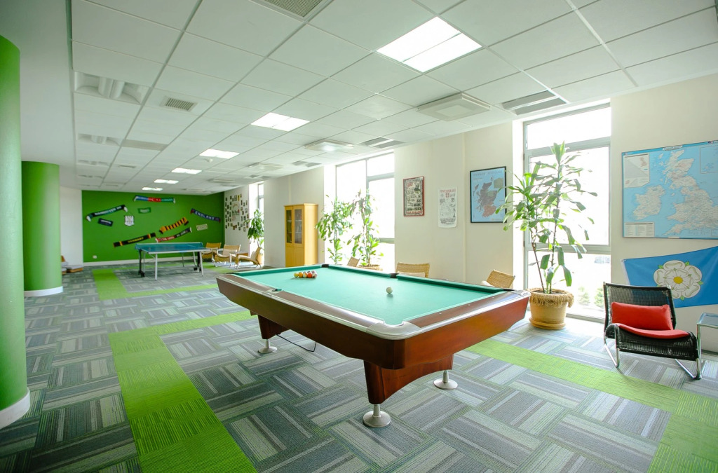 HomeBridge Hotel Apartments
