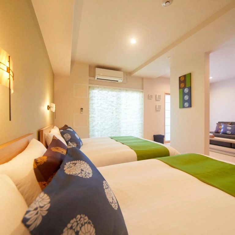 Hotel Mondonce Kyoto Gojo