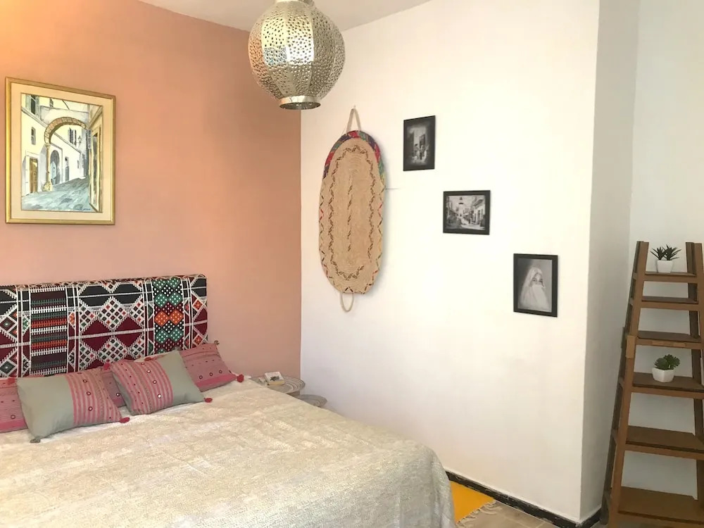 Cosy Marsa Plage
