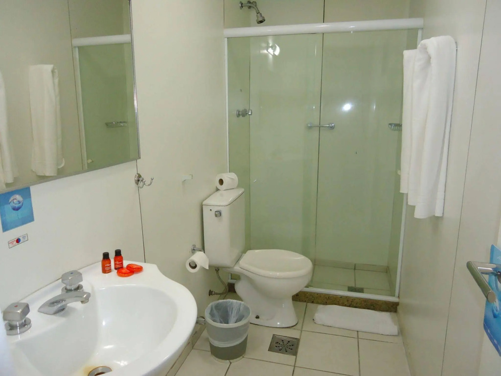 Great Apartament in Copacabana