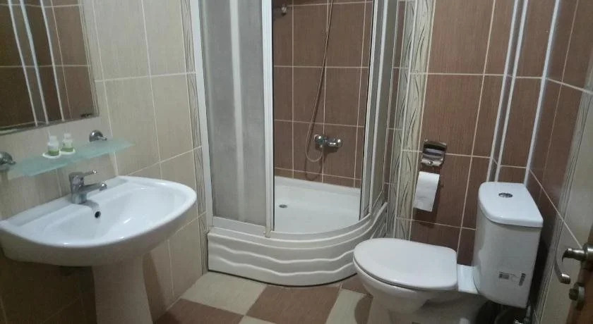 Isik Hotel