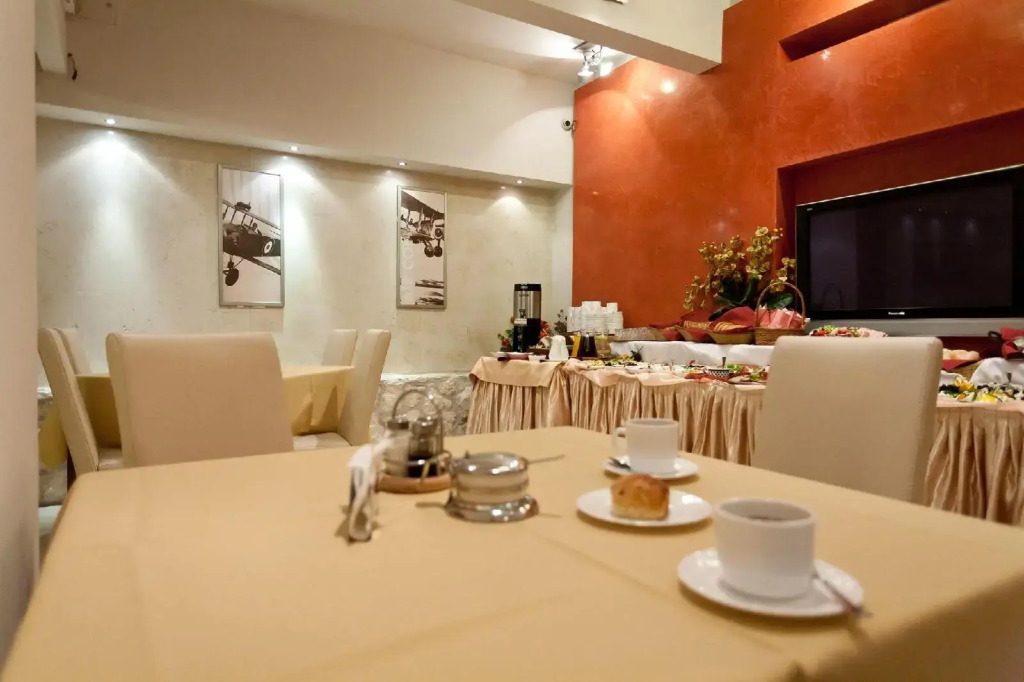 Hotel Kazimierz II