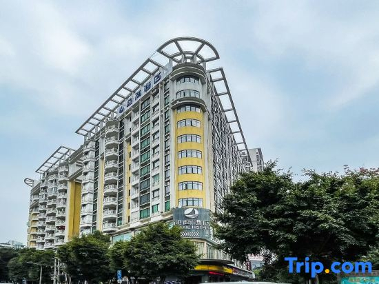Guangzhou Xiaoshiguang Aesthetic Homestay