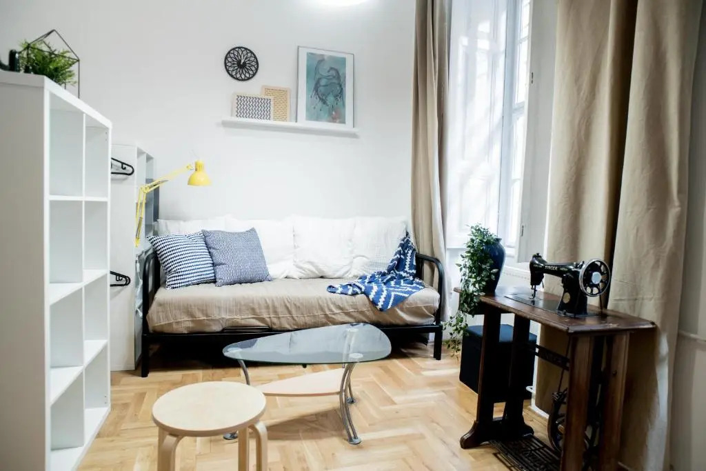High Trees Apartment