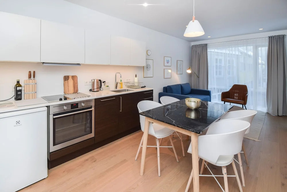 Apartment K30