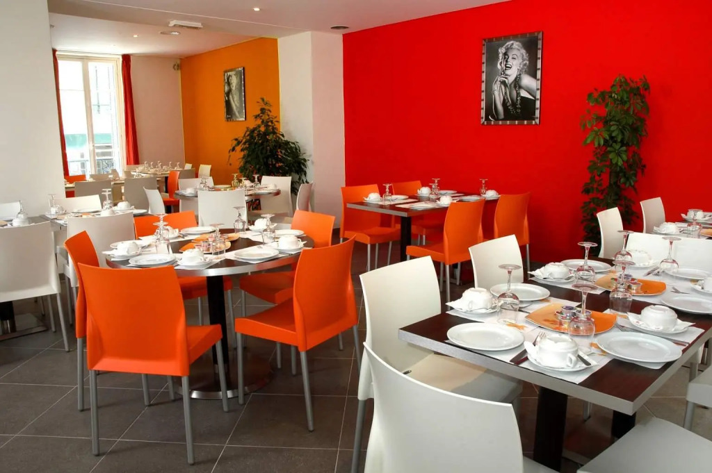 Hotel Khla Nice