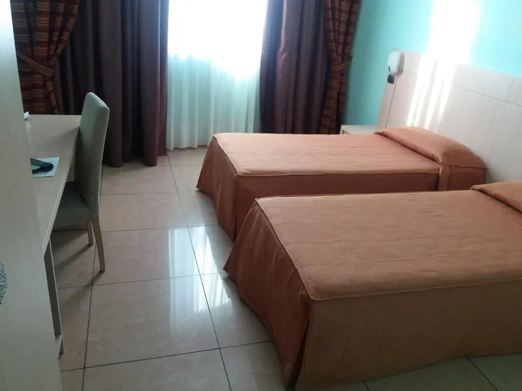Hotel Panorama