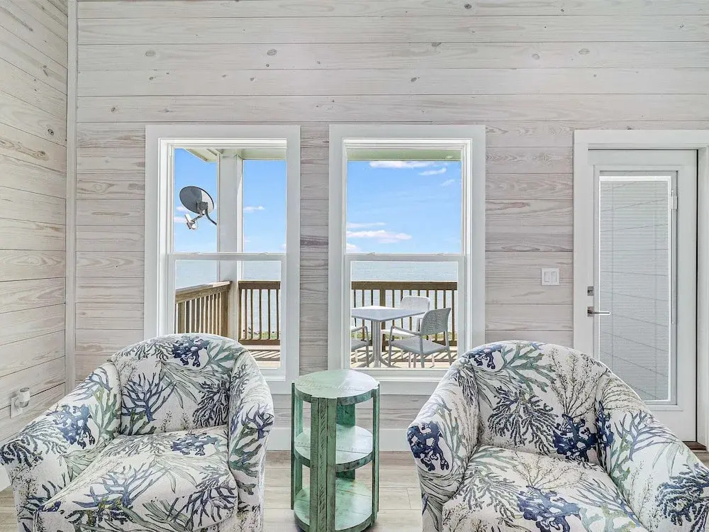 Bliss On The Bay Sp163167 6 Bedroom Home