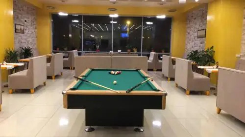 EKA Residence