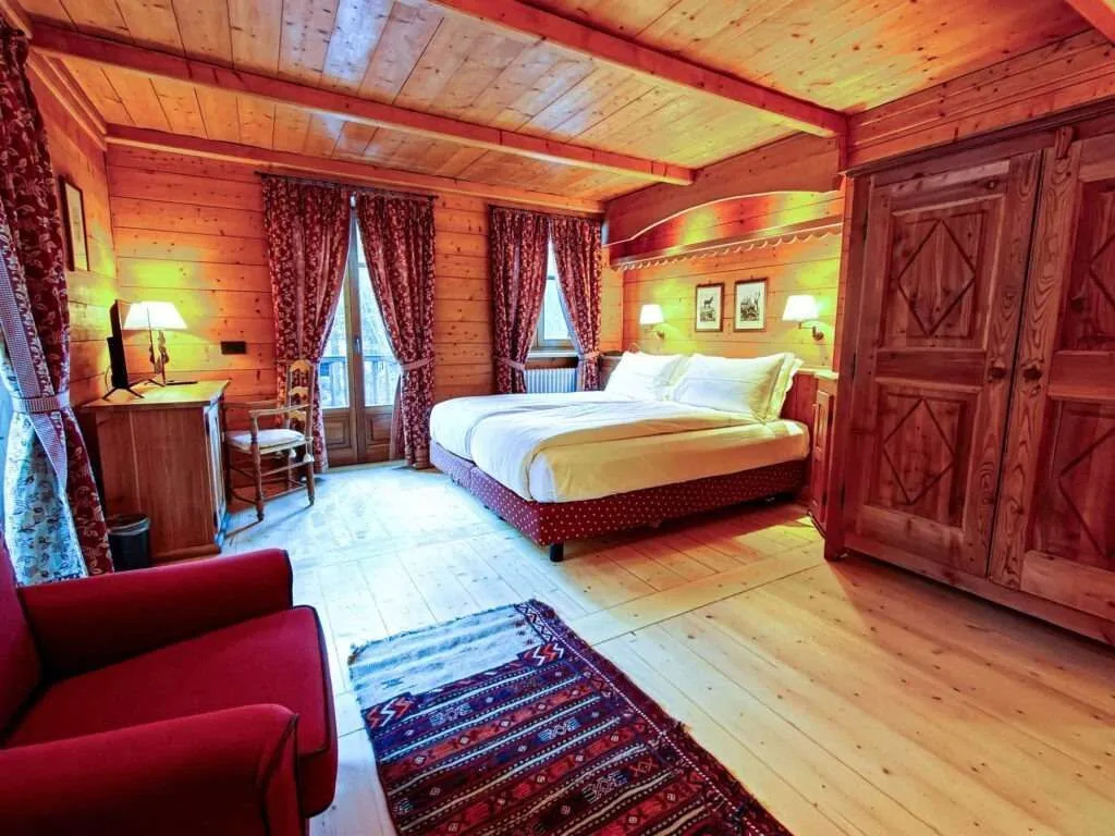 Hotel Breithorn