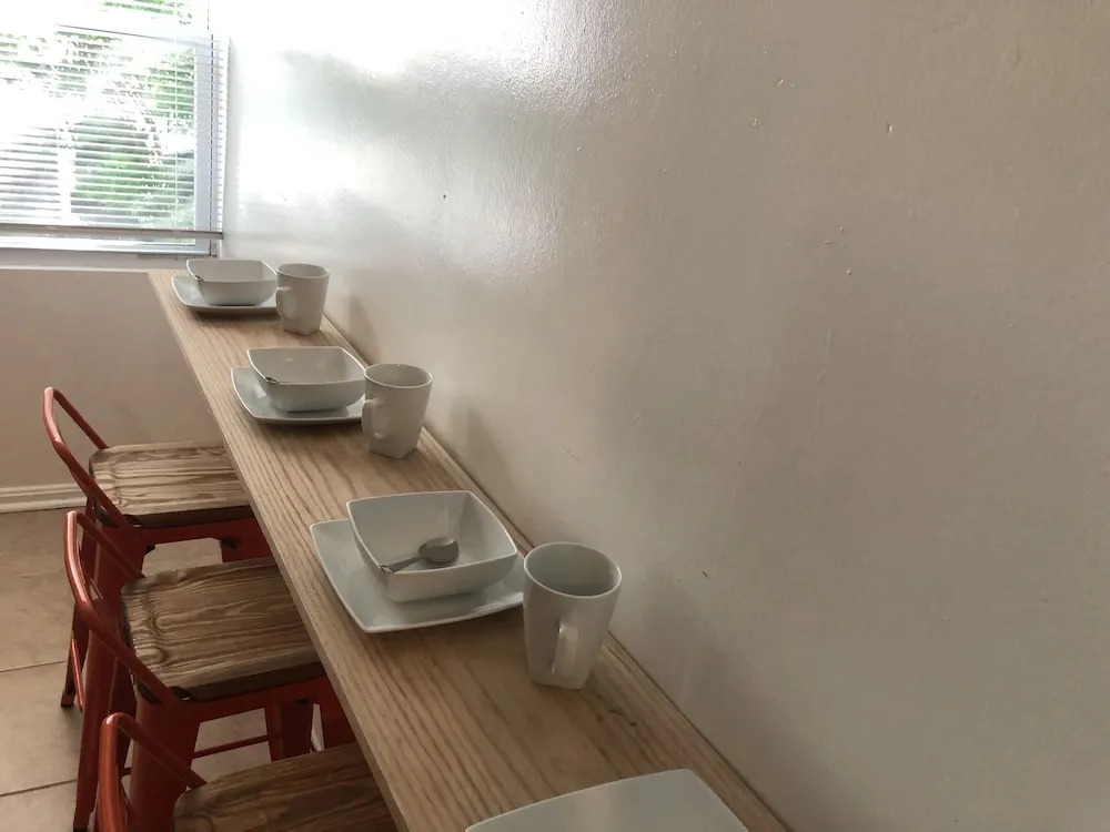 Hostel Comfort Zone
