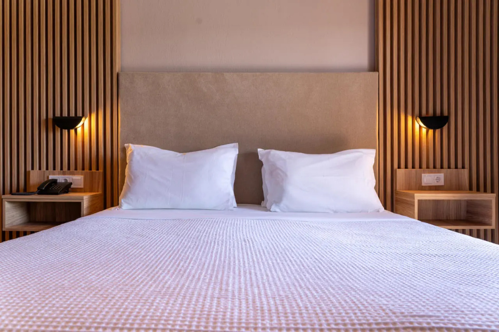 Petra Nera Skiathos, Philian Hotels & Resorts