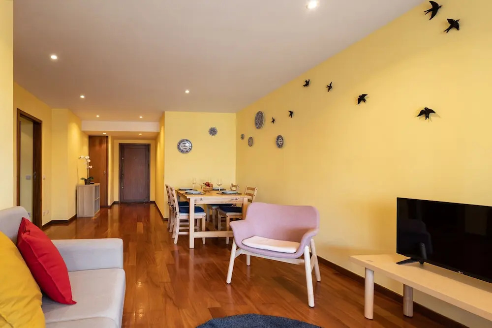 Odete Apartments
