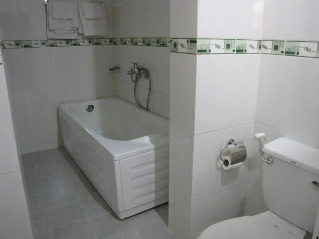 Ngoc Vang Hotel