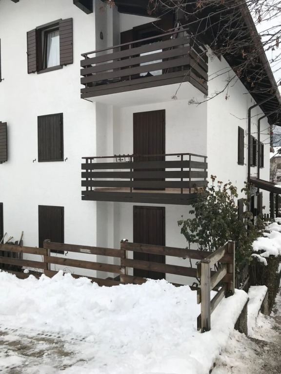 Casavacanze a Cavalese
