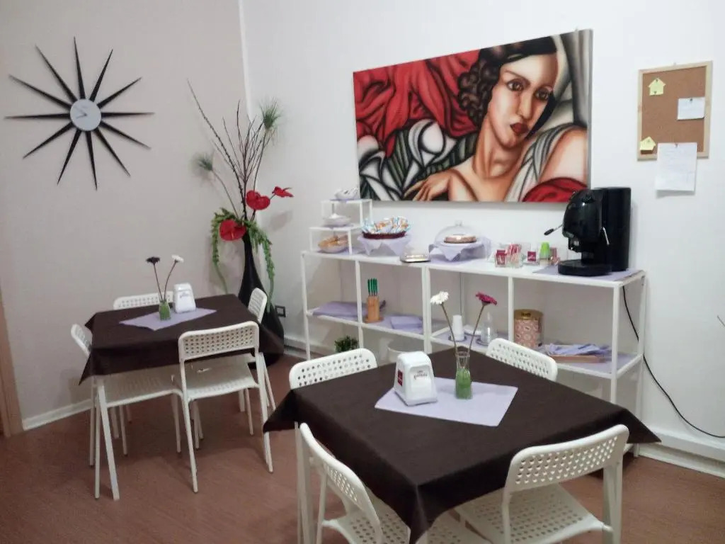 Aria di Casa