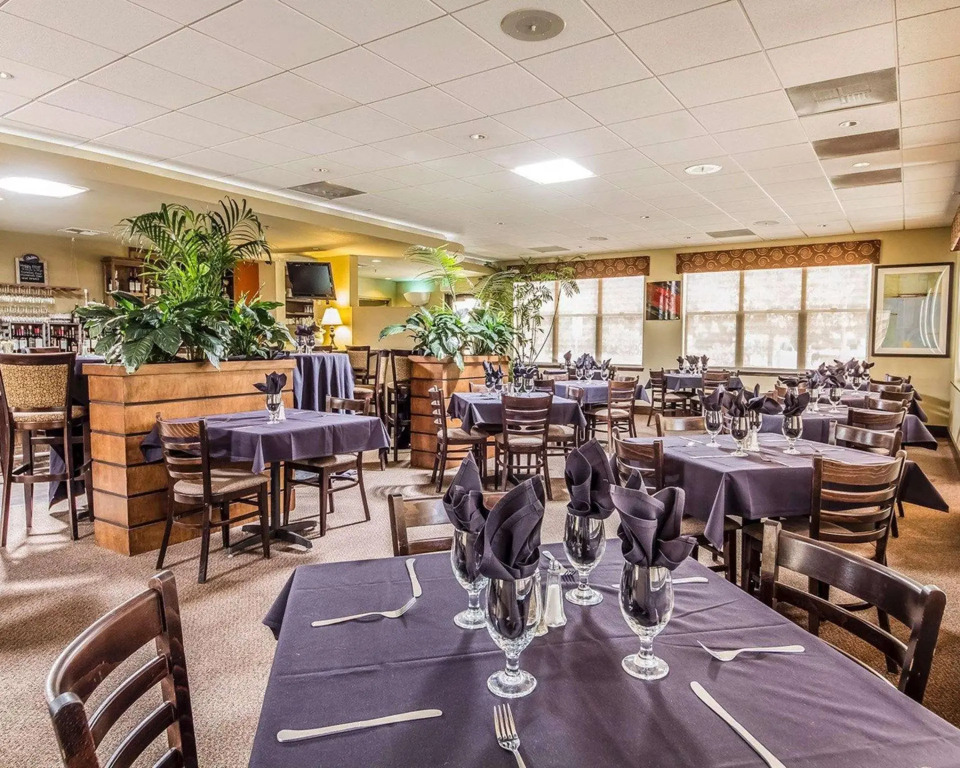 Gaia Hotel & Spa Redding, an Ascend Collection Hotel