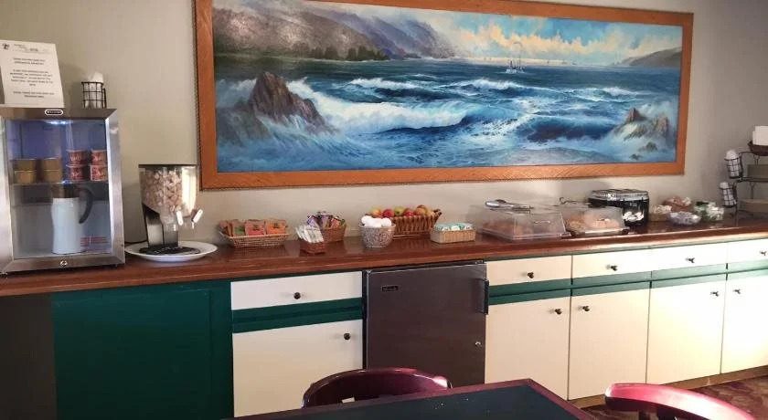 Captains Choice Motel