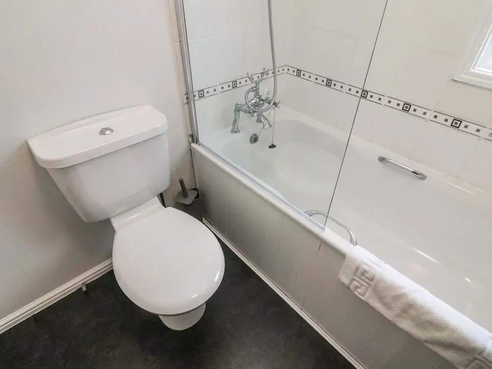 Park View Lodge, Arnside 7