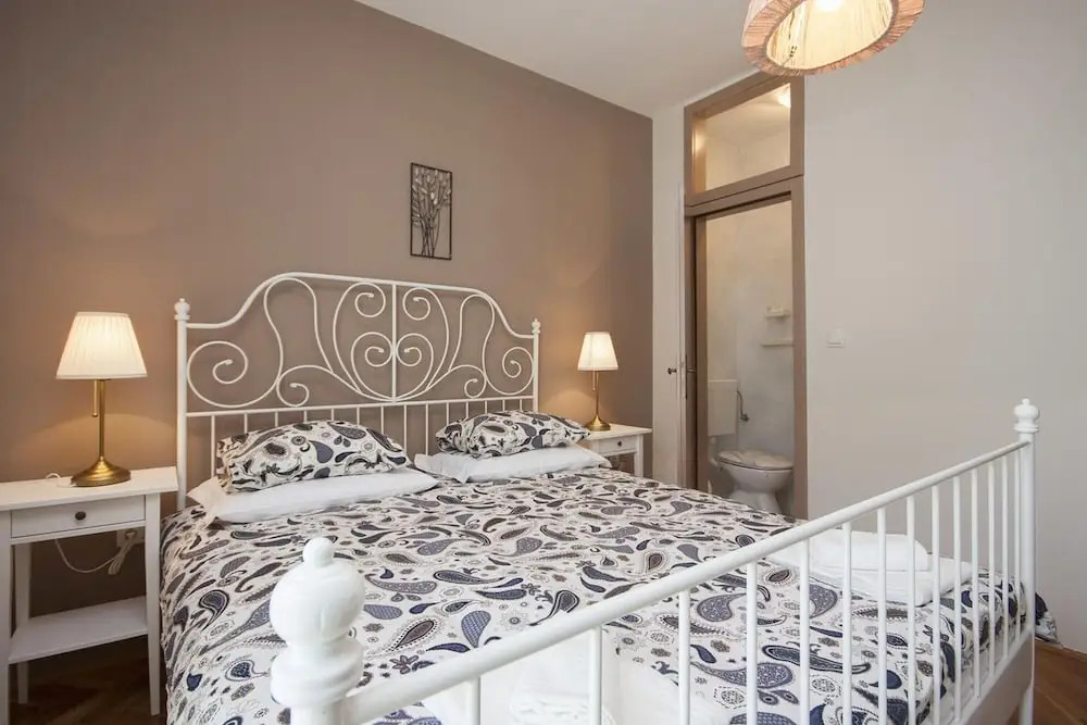 Soha Apartments