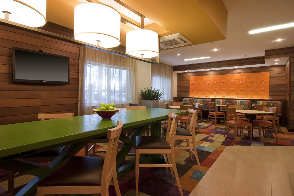 Inn at Philadelphia Airport