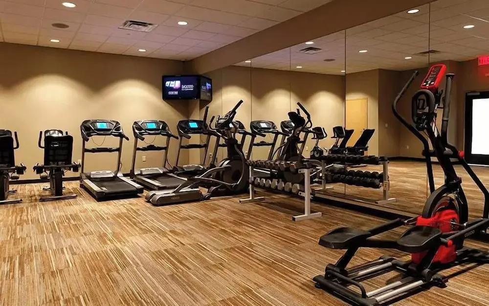 Harlow's Casino Resort & Spa