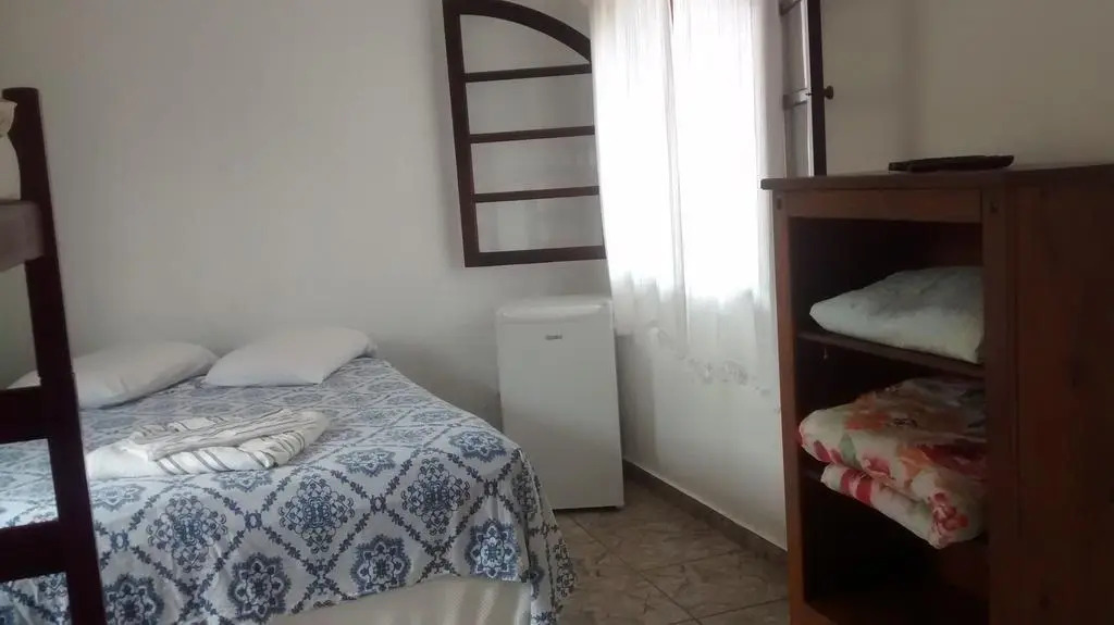 VELINN Pousada Toca do Guaiamum