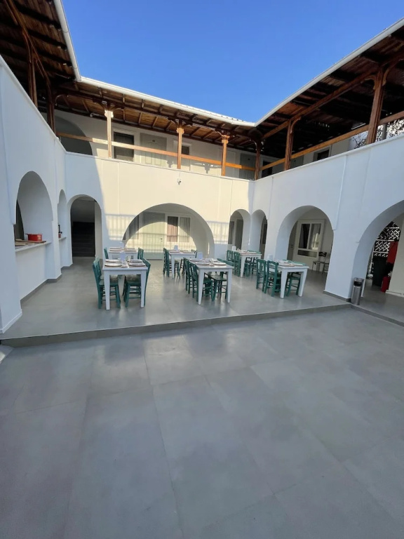 RÜYA BOHEME HOTEL BODRUM