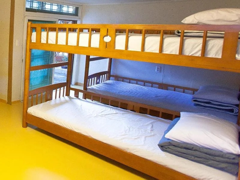 Moggoji Hanok Guesthouse