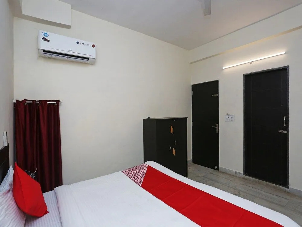 Ganpati Guest House
