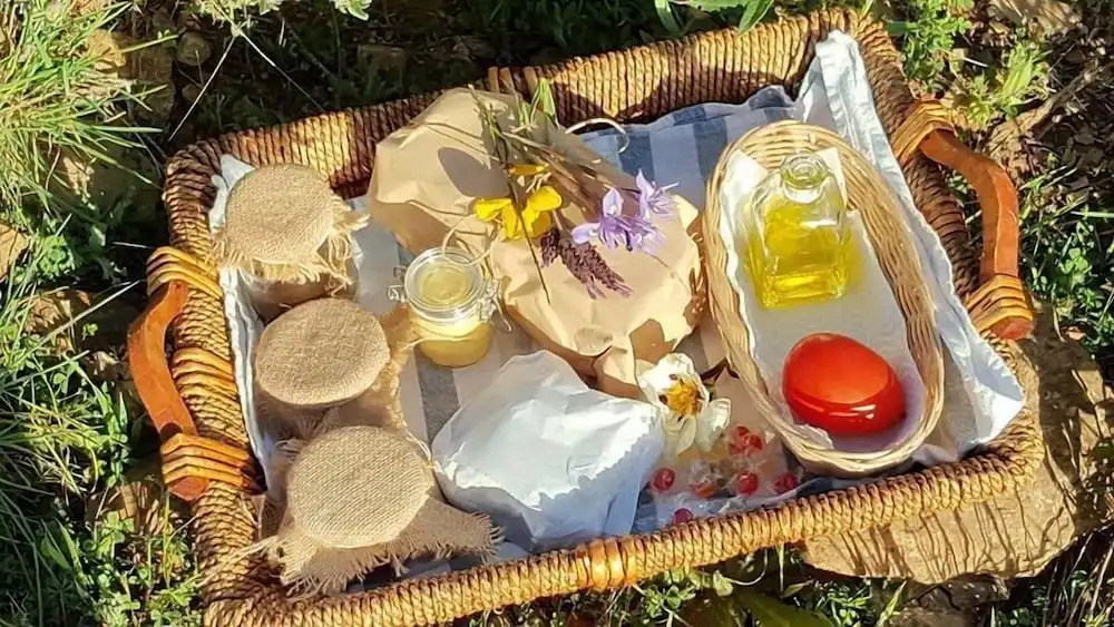 La Brizna