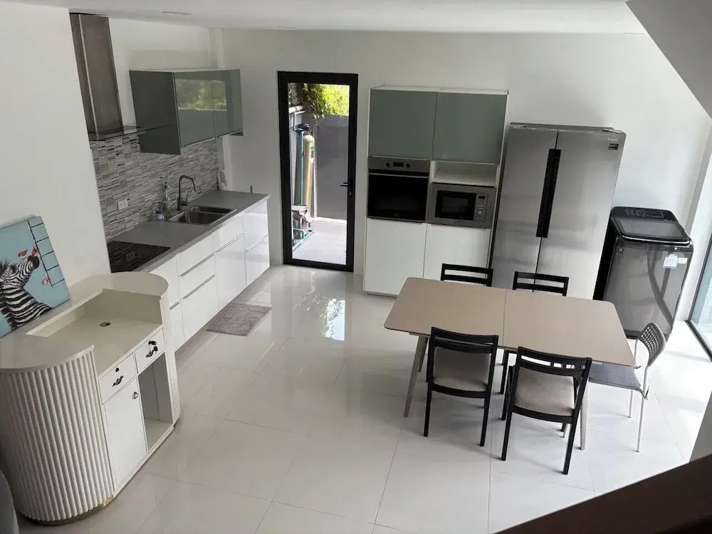 East BangtaoVille Townhouse