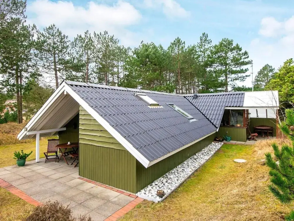 Holiday Home in Rømø