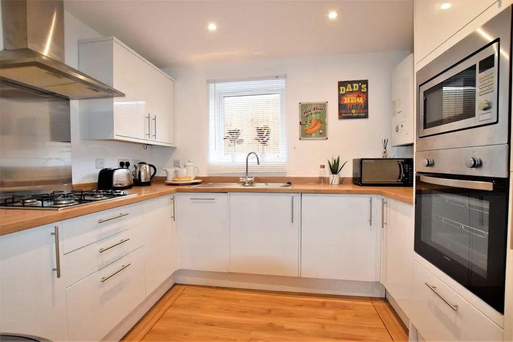 Savoy Place - yourapartment