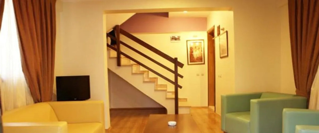 Pia Mya Hotel & Spa